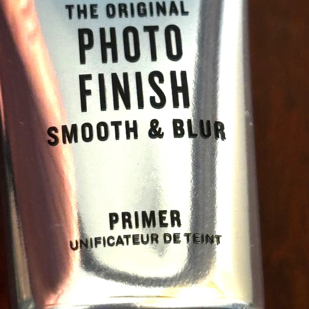 Smashbox The Original Photo Finish Smooth & Blur Primer - Picture 7 of 8